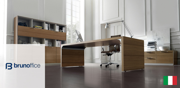 Brunoffice意大利办公家具