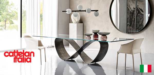 Cattelan Italia 家具