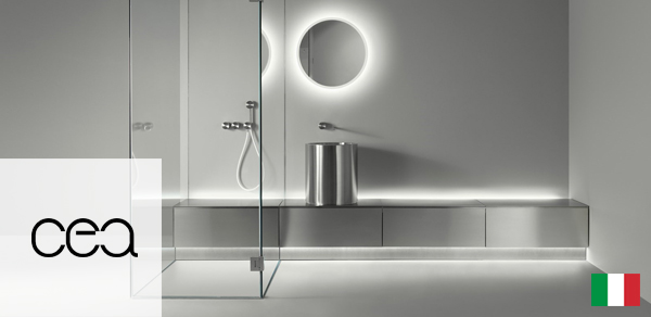 Cea Design 高级水龙头