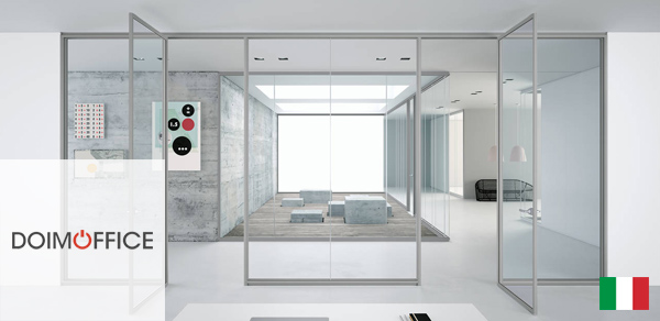 Doimoffice 办公家具