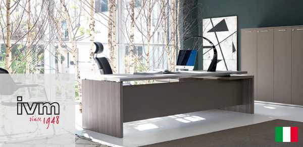 IVM Office 意大利家具