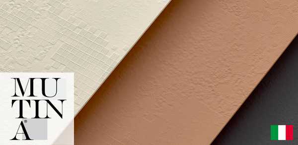 Mutina 瓷砖