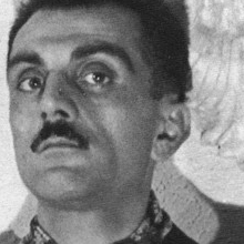Carlo Mollino