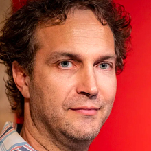 Daniele Lago