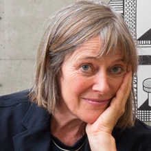 Nathalie Du Pasquier
