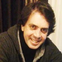 Paolo Maldotti：以美感和效率创新意大利设计