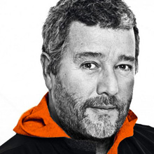 Philippe Starck