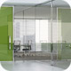Castelli partition wall 元