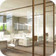 Nodoo Partition wall 元