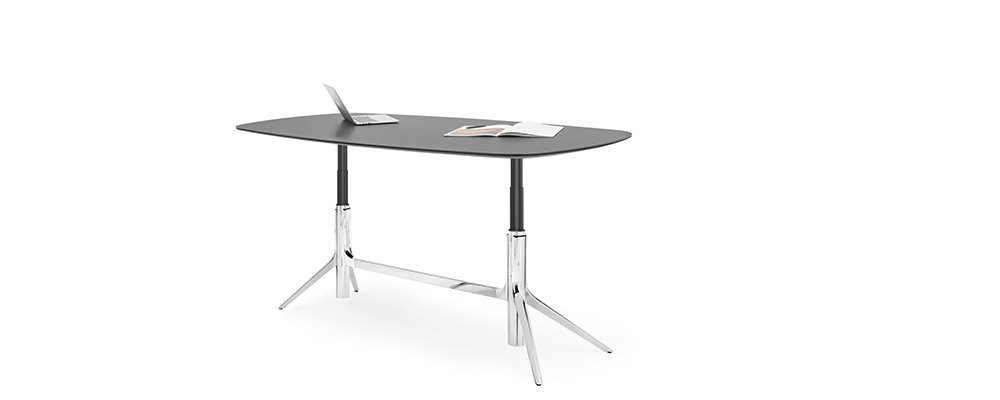 NoTable high adjustable 52118