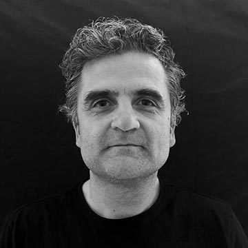 La Mercanti 物流事业部负责人 Andrea Bollettini,工业货架与钢平台