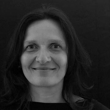 La Mercanti 国际市场客户经理 Ida Raffaella Mecozzi